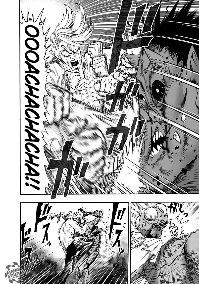 One-Punch Man, Chapter 94 image 055